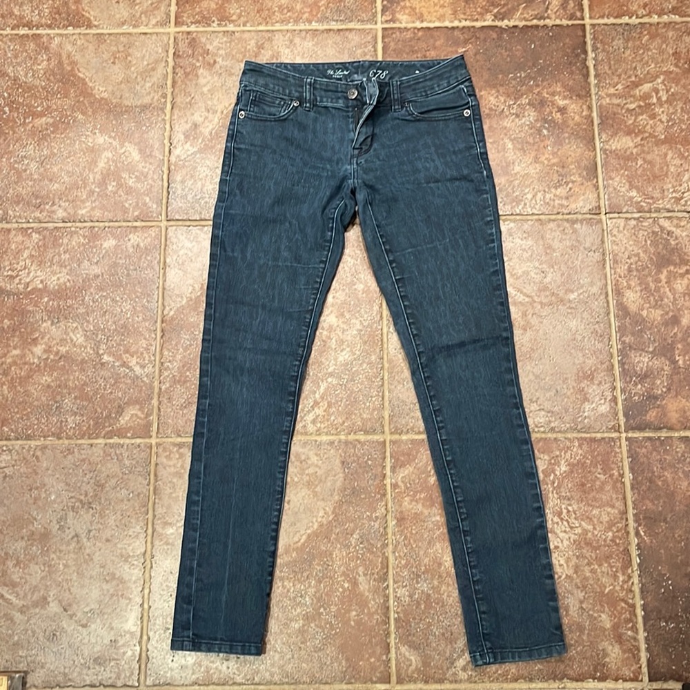 The Limited Denim Jeans